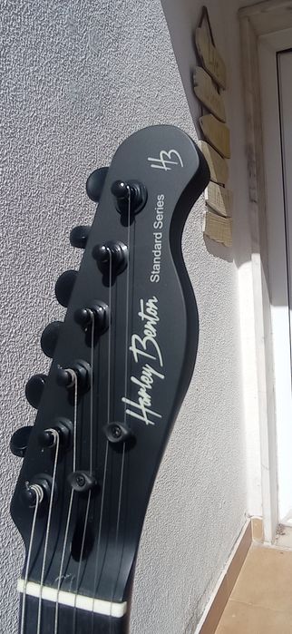 Telecaster HB TE-20 HH