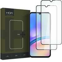 Szkło Hartowane Hofi Glass Pro+ 2-Pack do Galaxy A05S - Czarny