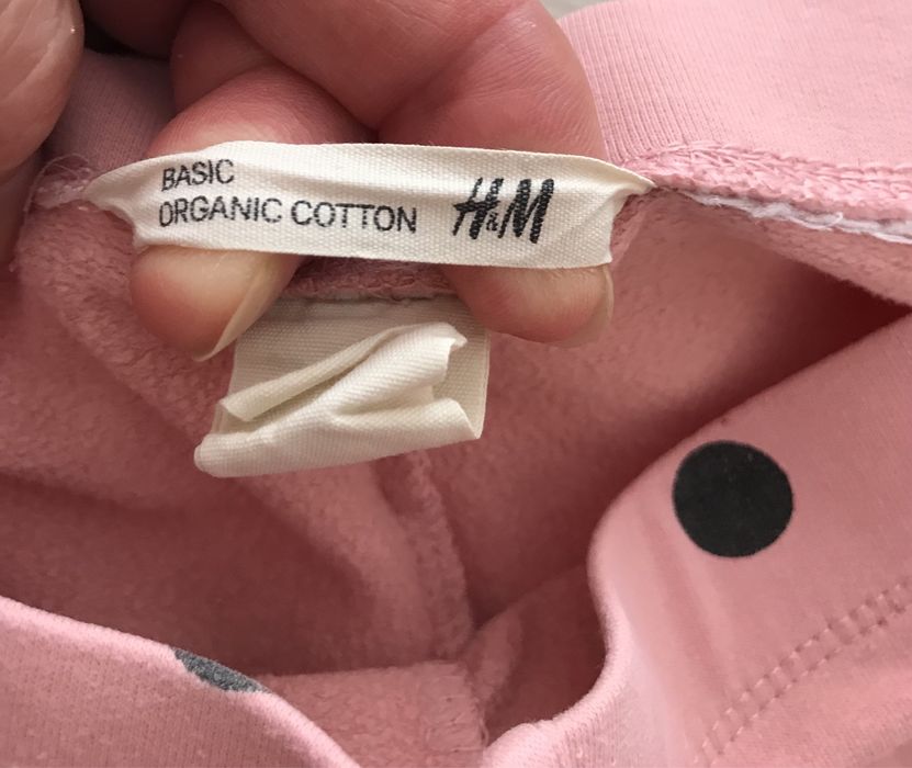 Весна/ осінь Лосіни H&M для дівчаток  ріст 104