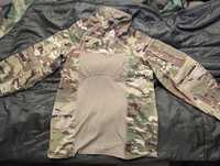 Бойова сорочка (UBACS), вогнестійка, Massif US Armi Combat Shirt