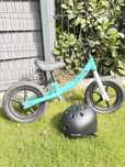 Rower biegowy plus kask 2 lata +