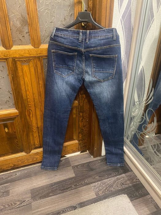 Продам чоловічі джинси!