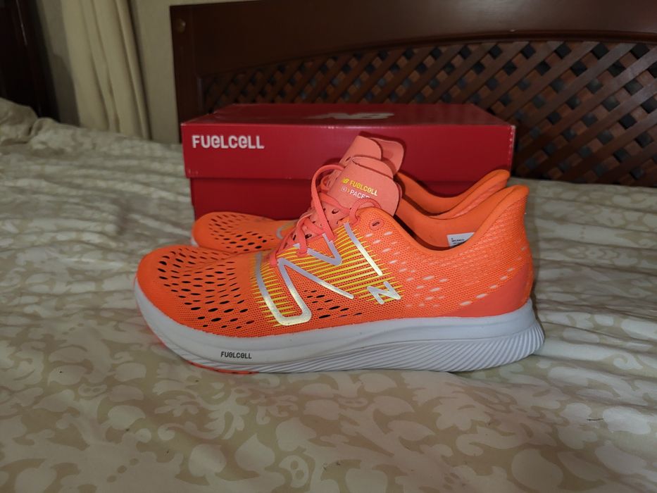 Fuel Cell Supercomp Pacer
