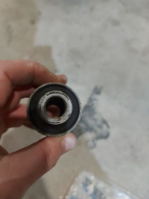 Продам салінблоки на хюндай санта фе