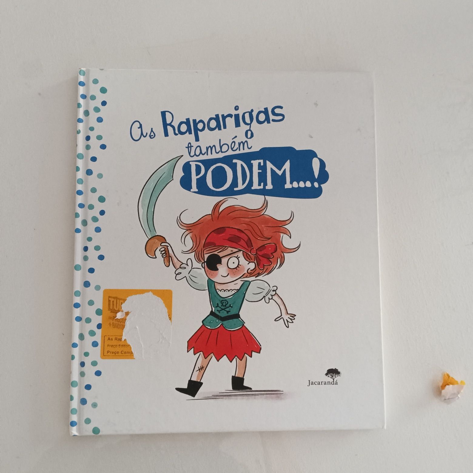 os rapazes também podem,as raparigas também podem/Sophie Gourion