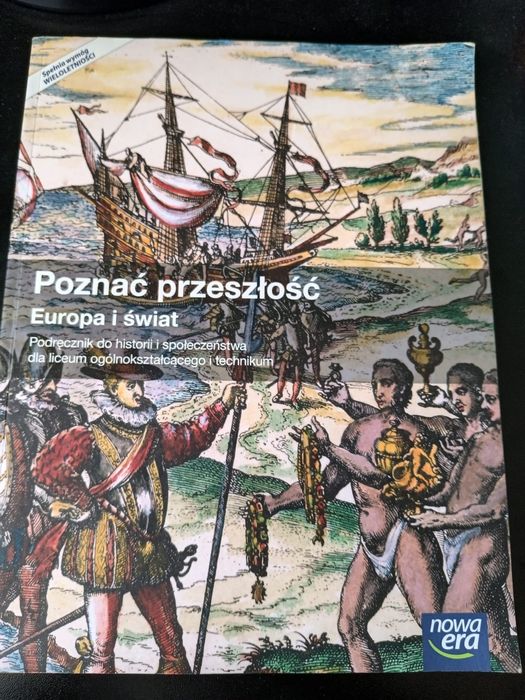 Podręczniki szkolne