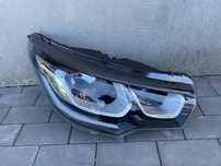 LAMPA PRZEDNIA PRAWA CITROEN C4 II B7 LIFT  2015-2018 - AL
