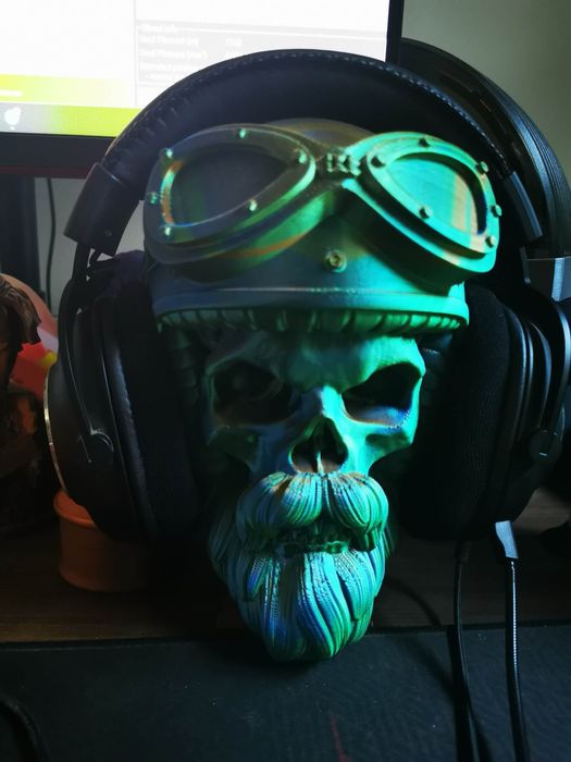 Impressora 3D Artillery Sidewinder X2