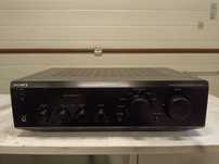 Wzmacniacz stereo SONY TA-FE320R