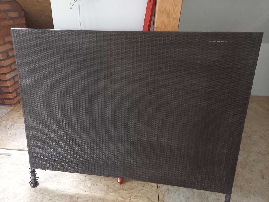 Ołona rattanowa      .