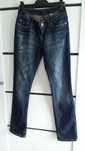 LTB JNS***spodnie Aspen slim roz 30 / 32