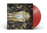 Imperial Triumphant Alphaville Nowy Folia Czerwony winyl vinyl LP