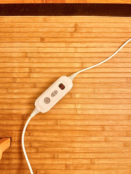 Massagem de Relaxamento 90 min