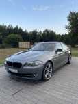 BMW F10 525d XDrive