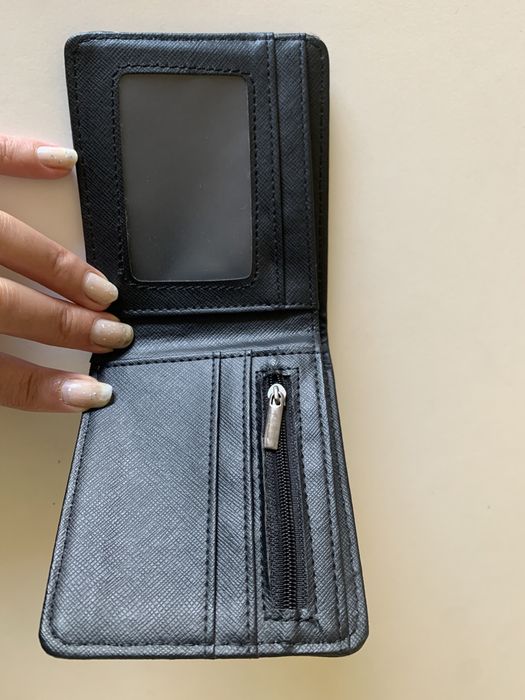 Porta moedas Among us