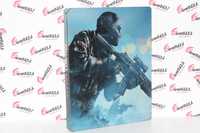 Call Of Duty Ghosts Steelbook PS3 GameBAZA