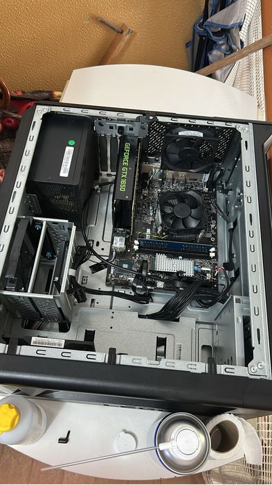 NEGOCIAVEL Lenovo Legion T530-28cb