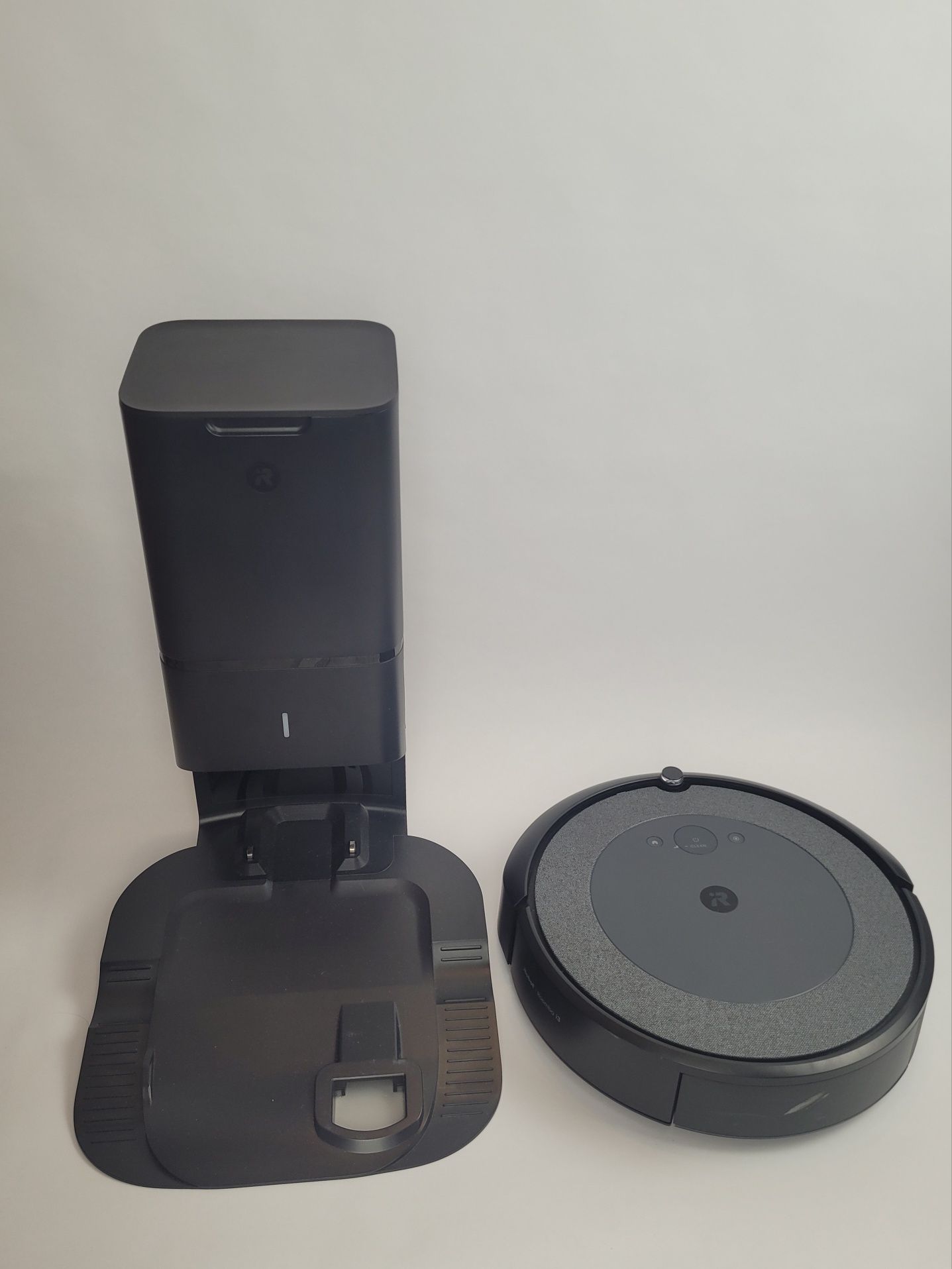 odkurzacz iRobot Roomba i3+