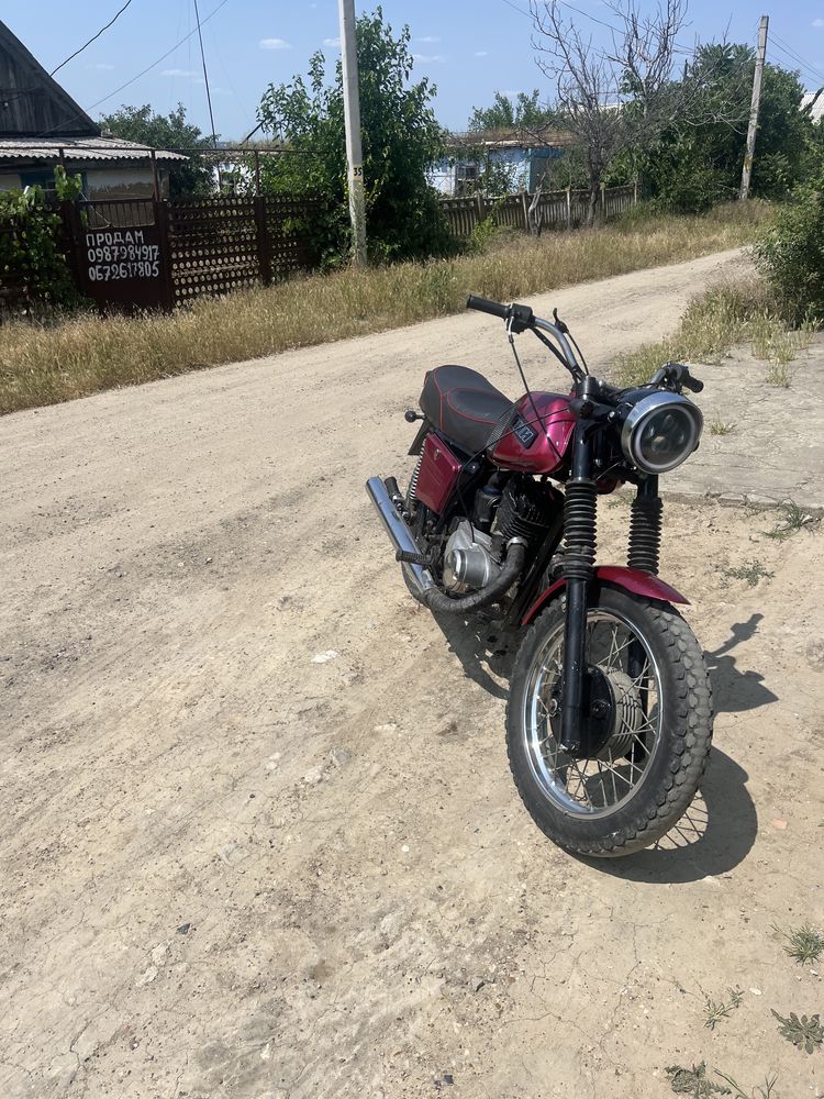 Продам Иж планета 5