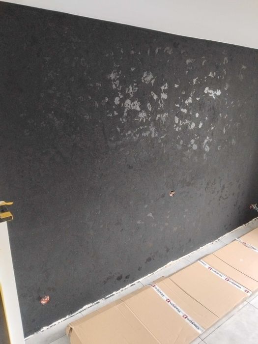 Płytki glazurnik szpachlowanie malowanie  panele itp