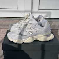 New Balance 9060 Quartz Grey