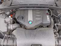 BMW E81 E82 E87 E88 E90 E91 SILNIK 2.0 D N47D20A 116KM N47 D20 A