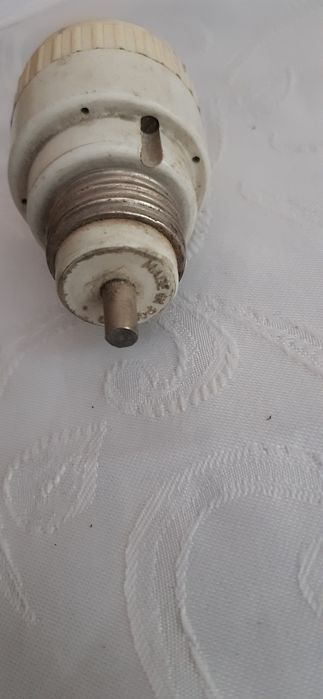 Bezpiecznik topikowy 10A PRREDOM EDA