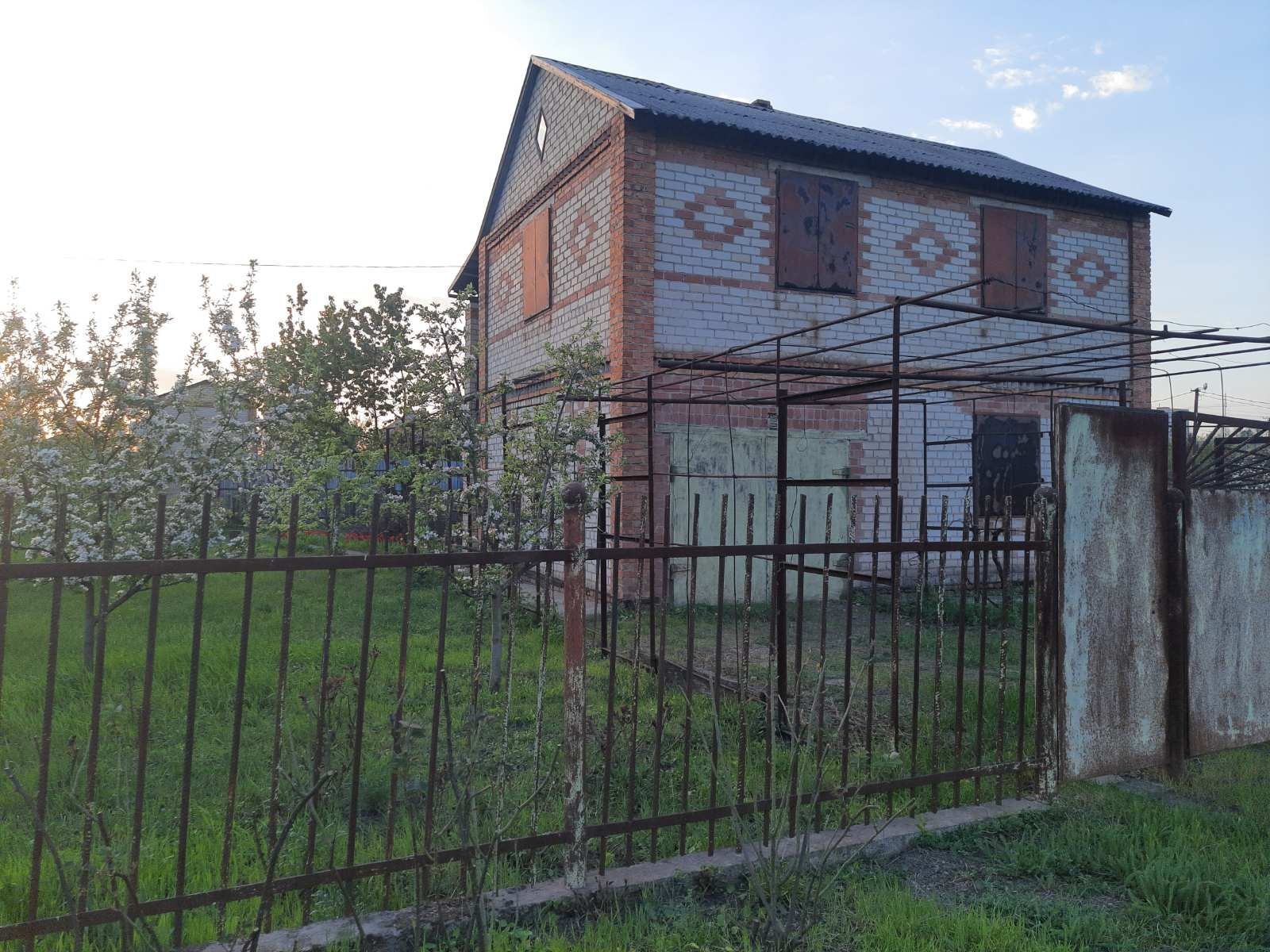 Продається будинок