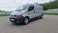 Renault Trafic Vivaro 1.9 DCI. Niski przebieg. Super Stan.