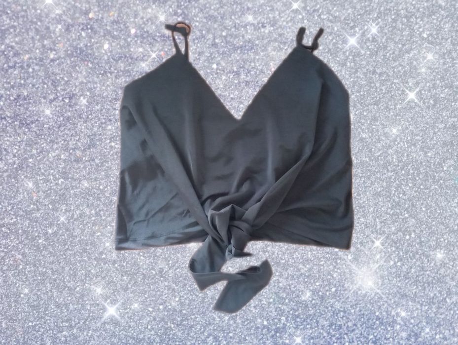 Top feminino + 1 oferta