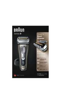 Braun Series 9 9325s graphite