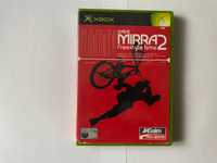 Dave Mirra 2 Freestyle BMX Xbox Classic