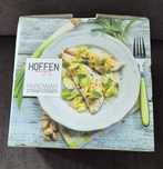 Hoffen Steam Cooker/Parowar