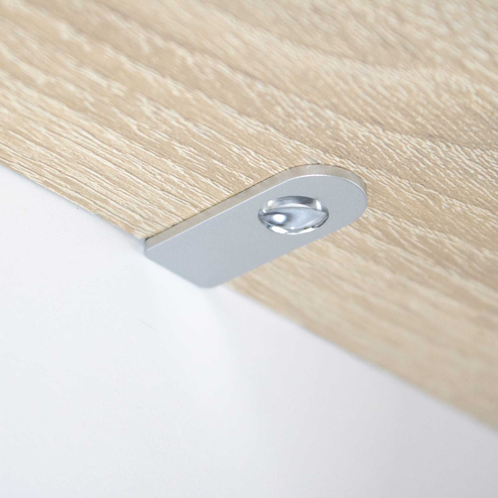 Furnika LED punktowy*3 + zasilanie