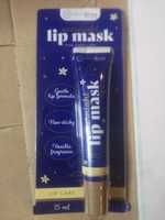 Lip mask vanilia maska na usta