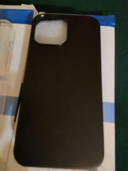 Wyprzedaż 3x Etui, futerał Apple 13 Pro Max