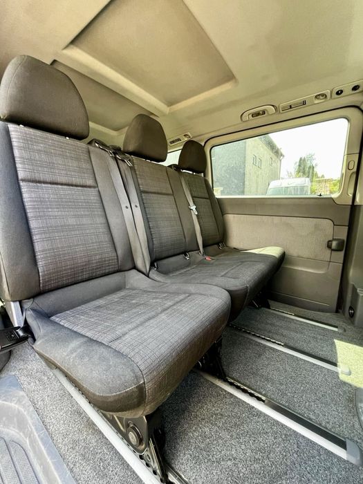 Komplet kanapa Mercedes Viano, Vito SUPER OKAZJA