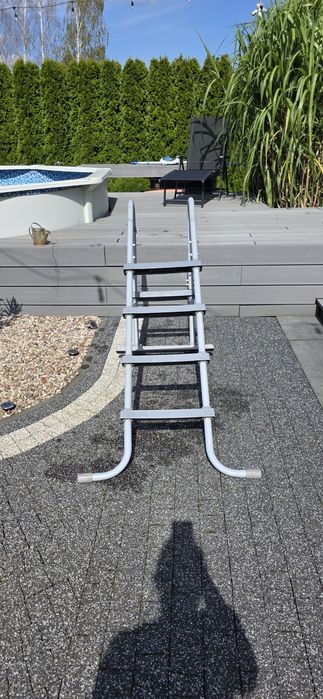 Basen ogrodowy Bestway Hydrium