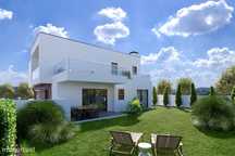 Moradia T4 - Figueira da Foz
