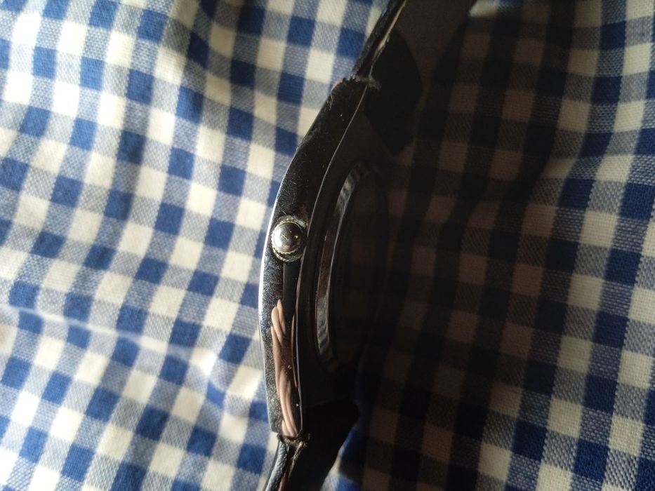 Часи Lamborghini Watch for Men L523000 - 2014