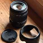 Sigma 18-250 3.5-6.3