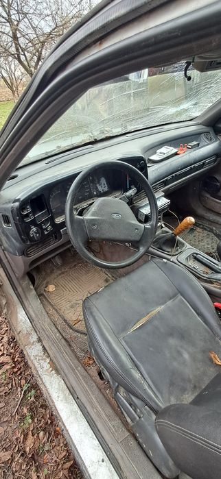 Продам форд скорпіо