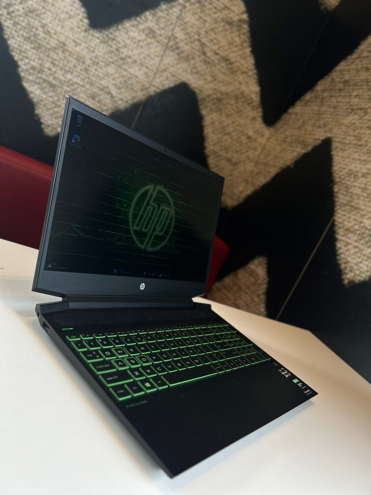 HP Pavilion Gaming 15