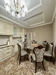 Студийная 2 к.кв., 68 м.кв. в английской классике,ЖК Остров,Рымарская
