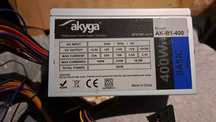 zailacz komputerowy akyga 400w