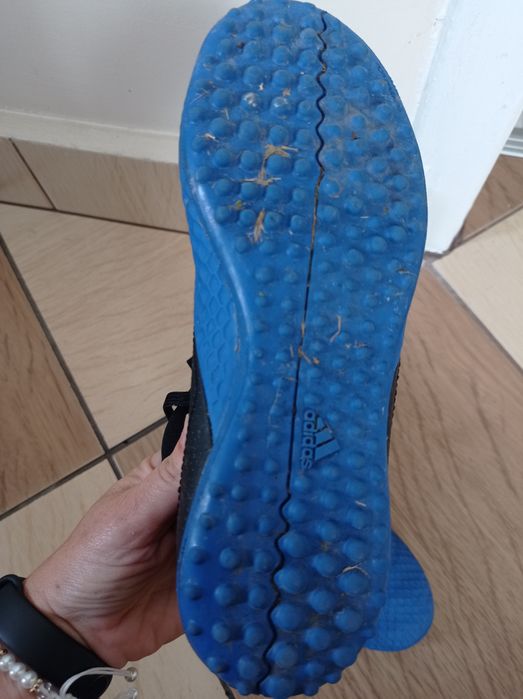 Turfy do grania w piłkę