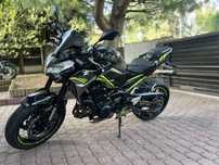 Kawasaki Z900 Z 900 ! A2 ! 35kw ! Piekny ! 2022 !