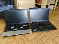 Lenovo T520 i Fujitsu Lifebook E752