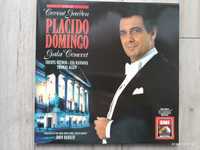 Album winylowy - Placido Domingo "Gala Concert" Live 1988