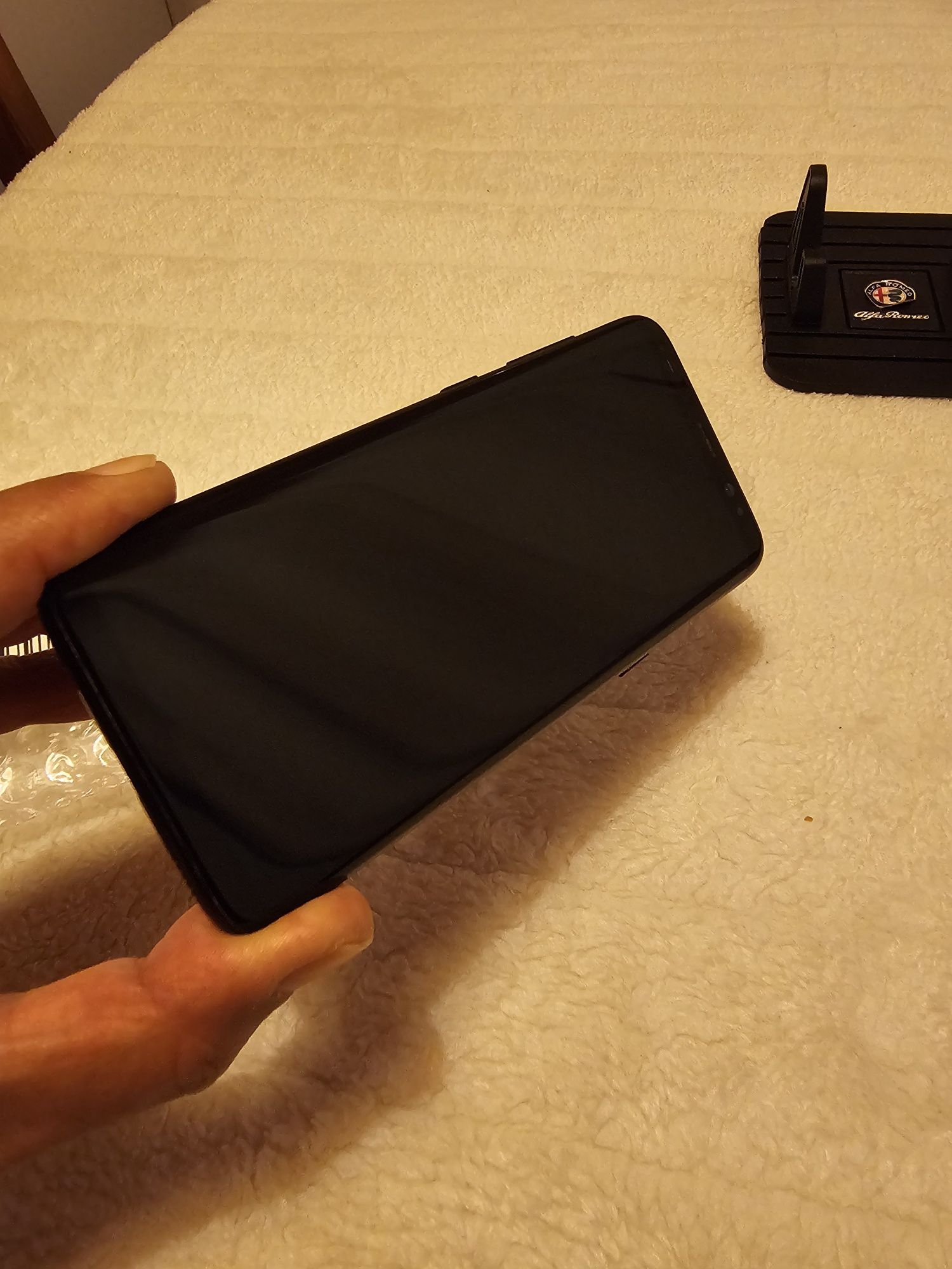 Ecrã Display Original Imaculado para Samsung S8